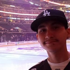 Meet your Posher, Elizabeth betty